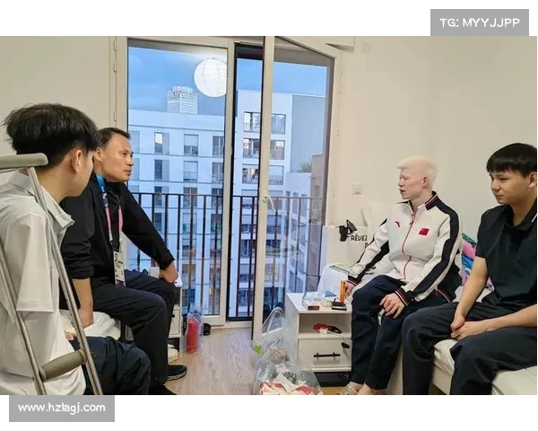 亚洲残疾人运动会助力体育平等与包容推动残疾人群体全面发展与社会融入 亚洲残疾人运动会助力体育平等与包容推动残疾人群体全面发展与社会融入