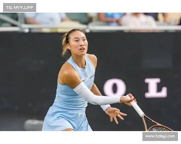 郑钦文首轮轮空静候萨卡里与斯塔库斯奇对决 WTA500查尔斯顿站签表揭晓 郑钦文首轮轮空静候萨卡里与斯塔库斯奇对决 WTA500查尔斯顿站签表揭晓